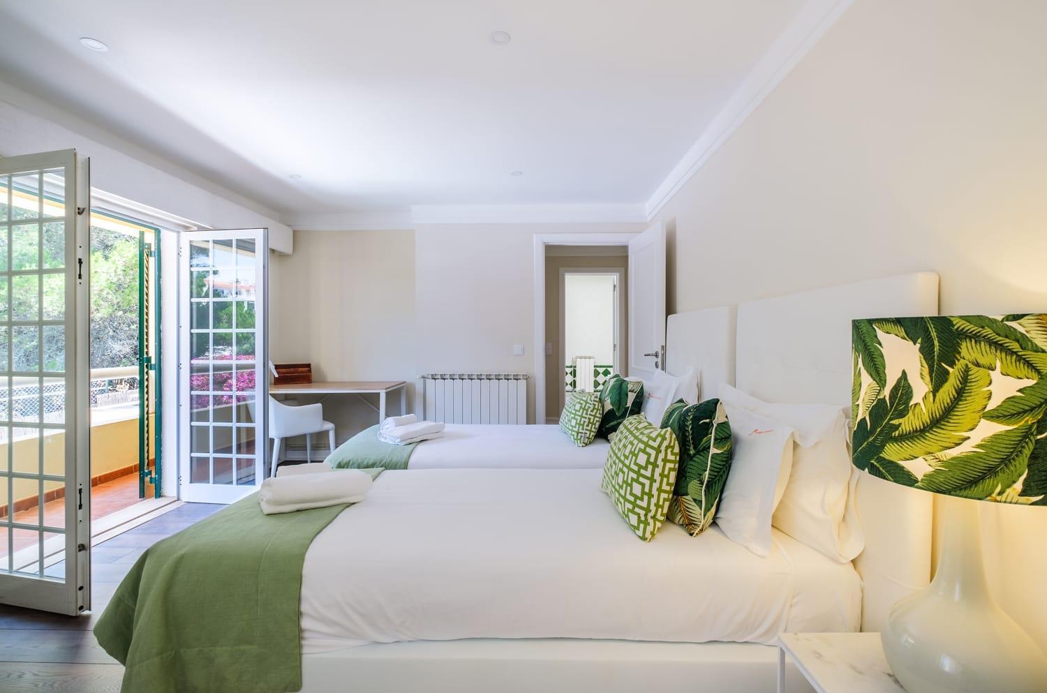 Villa Seafront Unit 2 Cascais Esterno foto