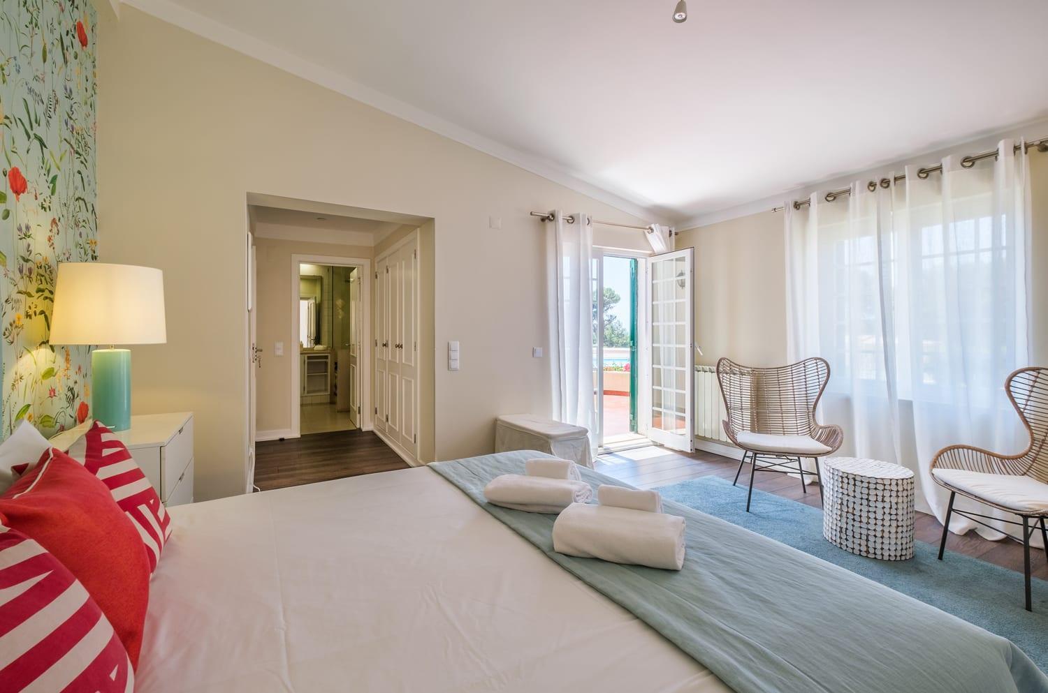 Villa Seafront Unit 2 Cascais Esterno foto