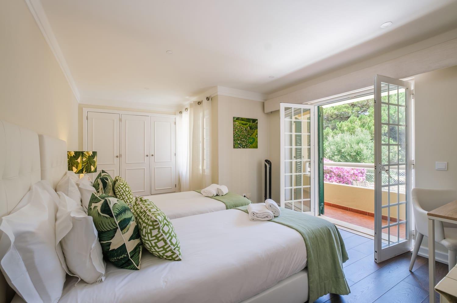 Villa Seafront Unit 2 Cascais Esterno foto