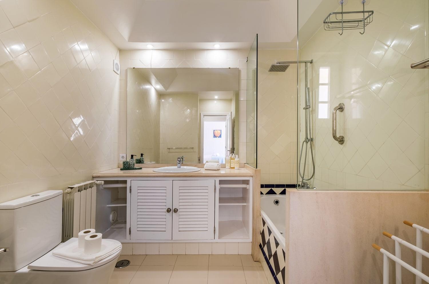 Villa Seafront Unit 2 Cascais Esterno foto