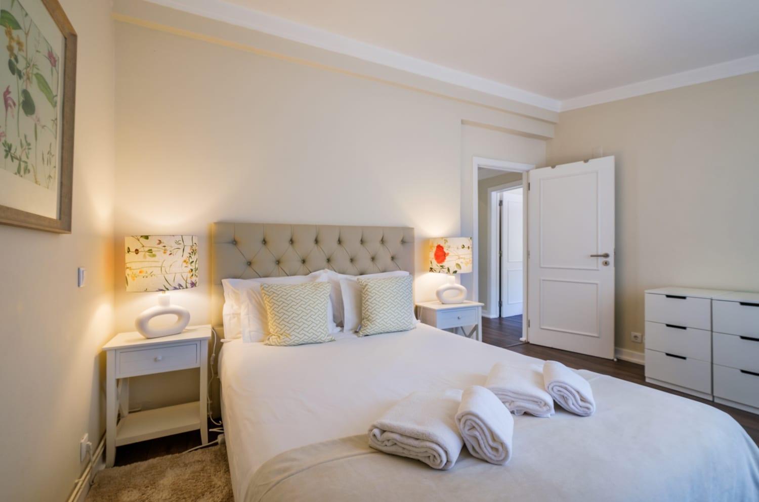 Villa Seafront Unit 2 Cascais Esterno foto