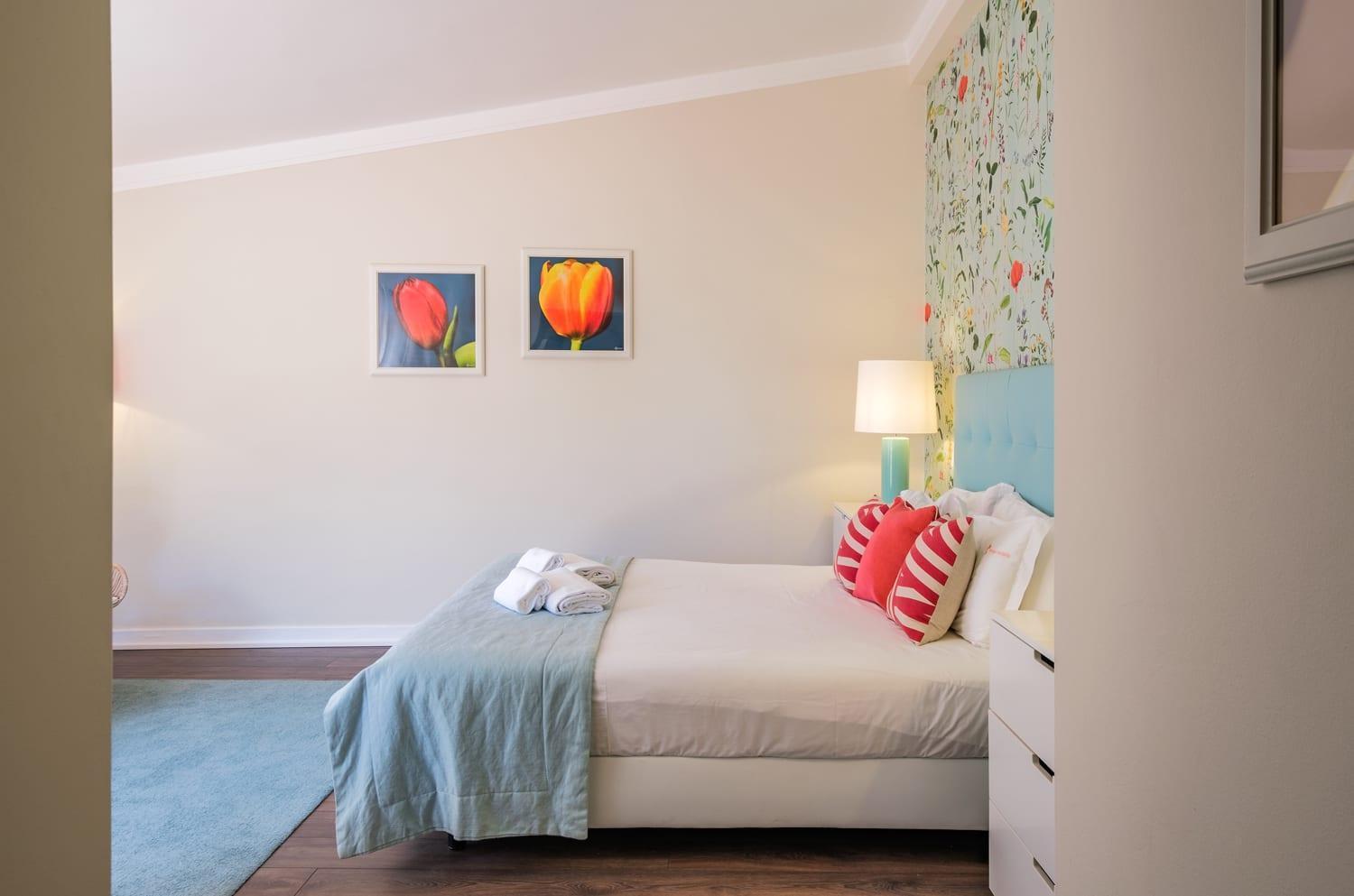Villa Seafront Unit 2 Cascais Esterno foto