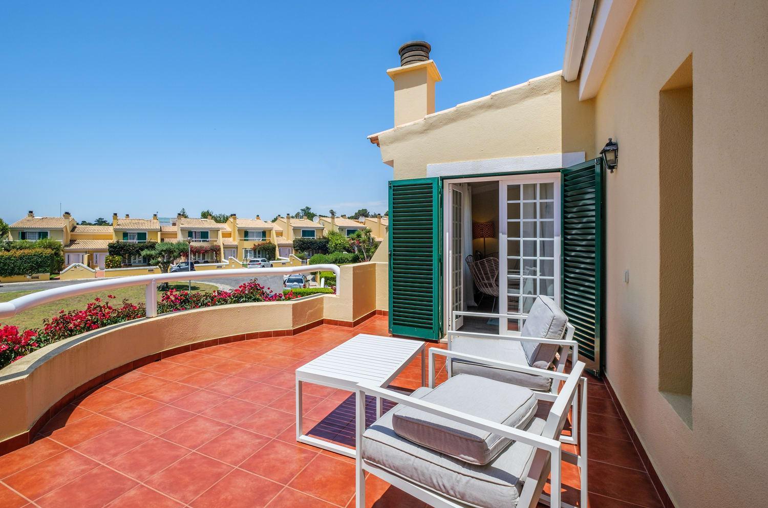 Villa Seafront Unit 2 Cascais Esterno foto