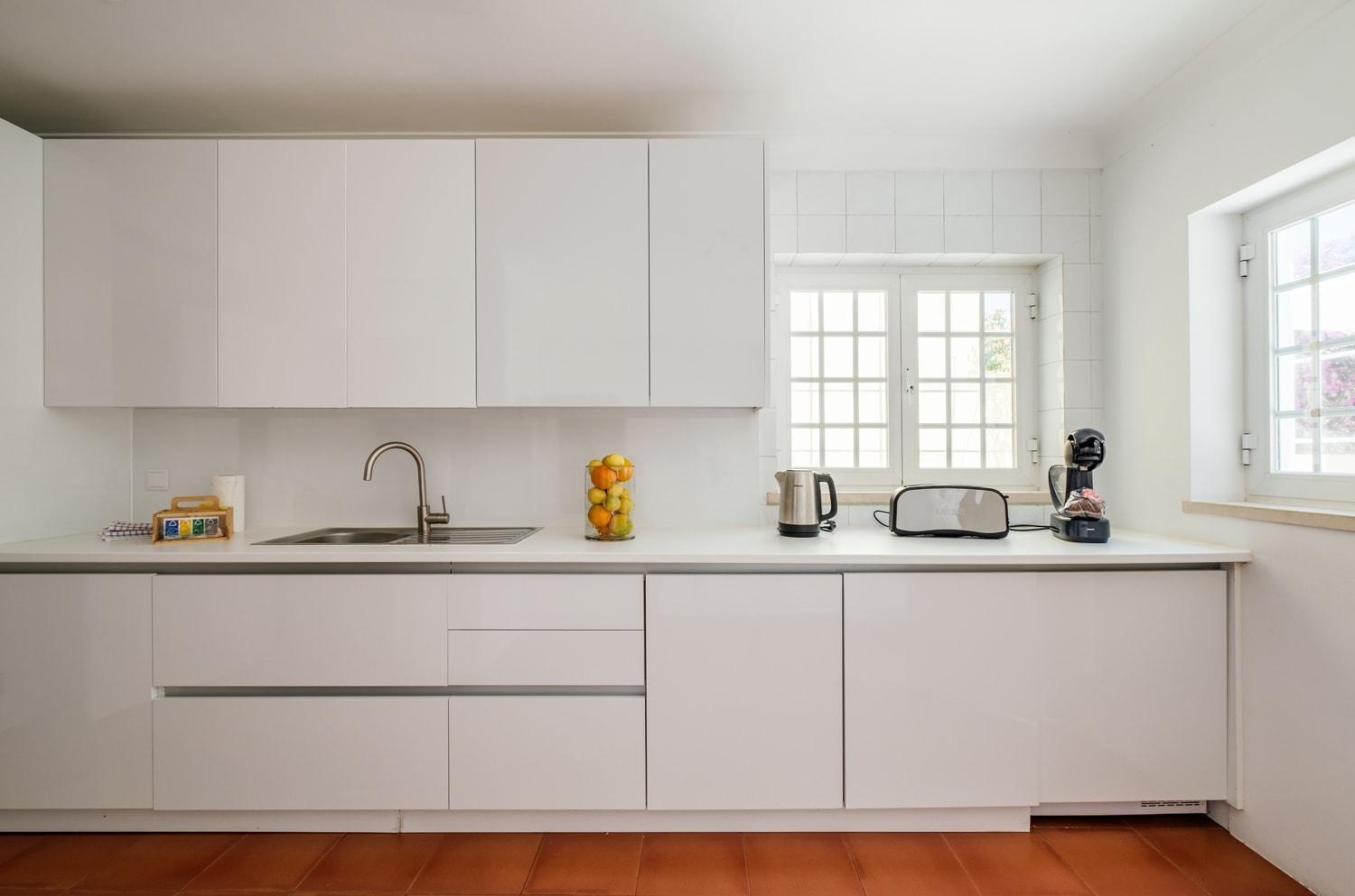 Villa Seafront Unit 2 Cascais Esterno foto