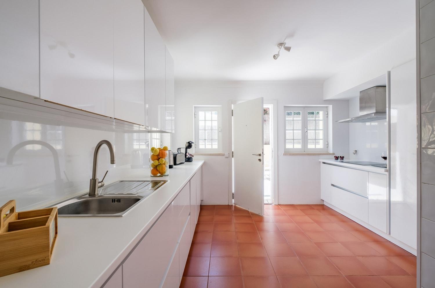 Villa Seafront Unit 2 Cascais Esterno foto