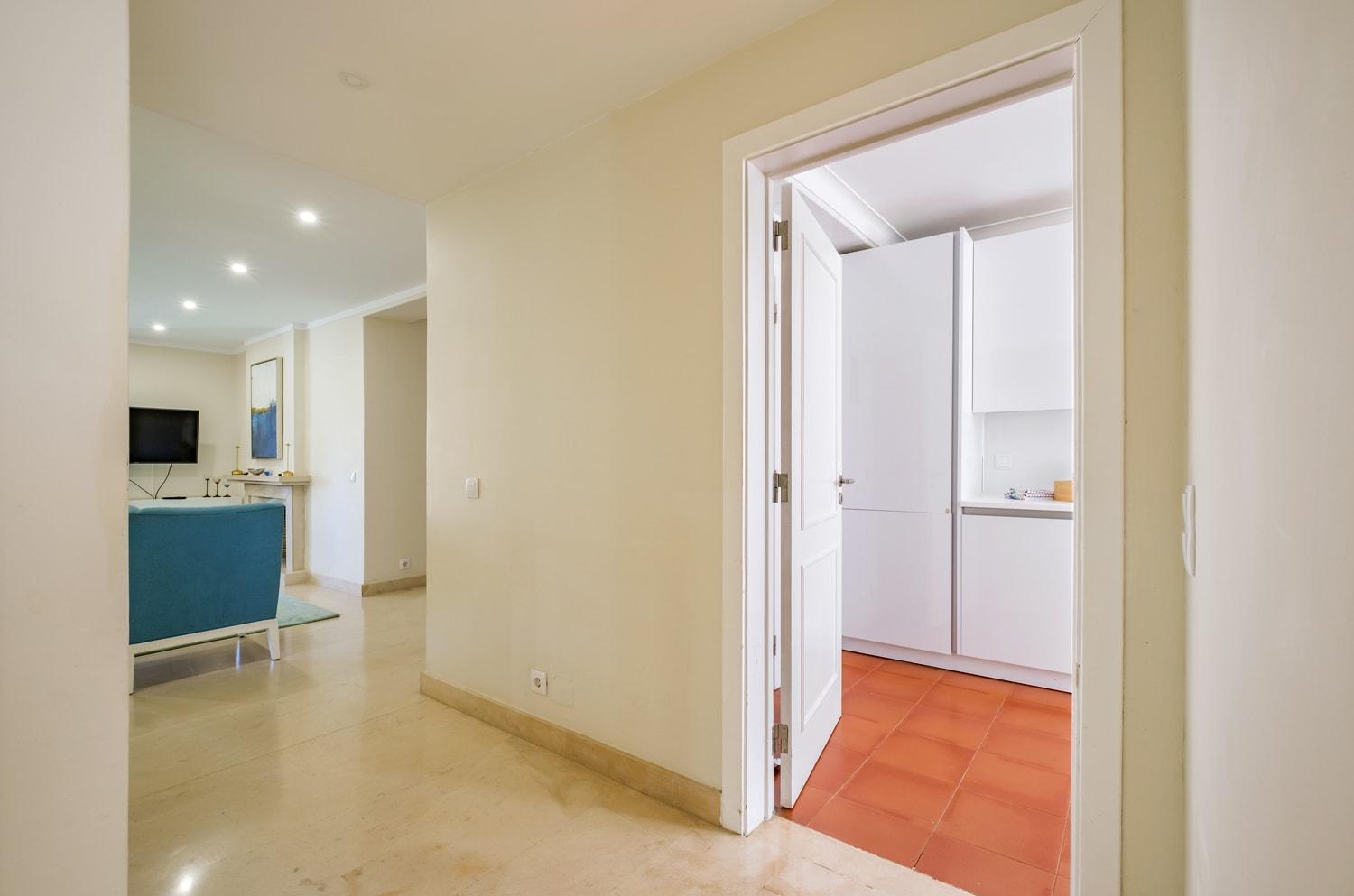 Villa Seafront Unit 2 Cascais Esterno foto
