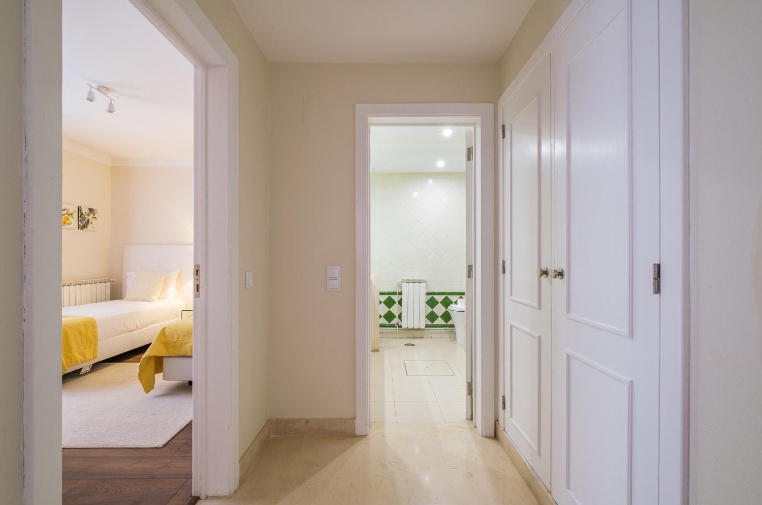 Villa Seafront Unit 2 Cascais Esterno foto