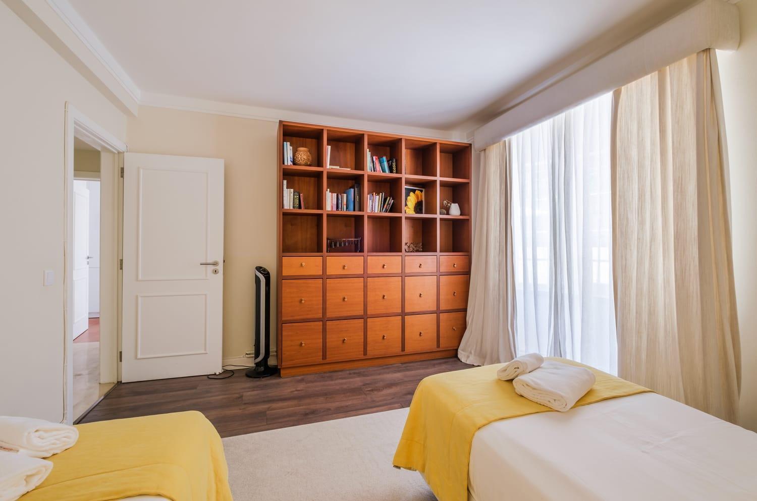 Villa Seafront Unit 2 Cascais Esterno foto