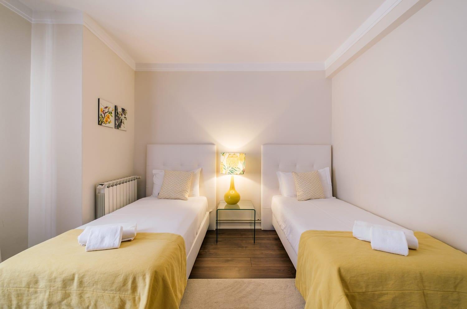 Villa Seafront Unit 2 Cascais Esterno foto