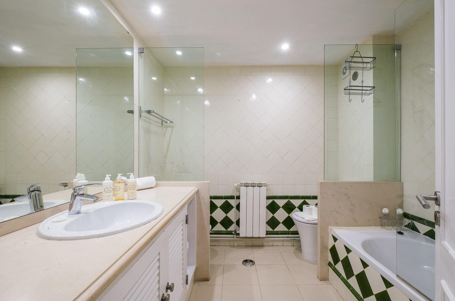 Villa Seafront Unit 2 Cascais Esterno foto