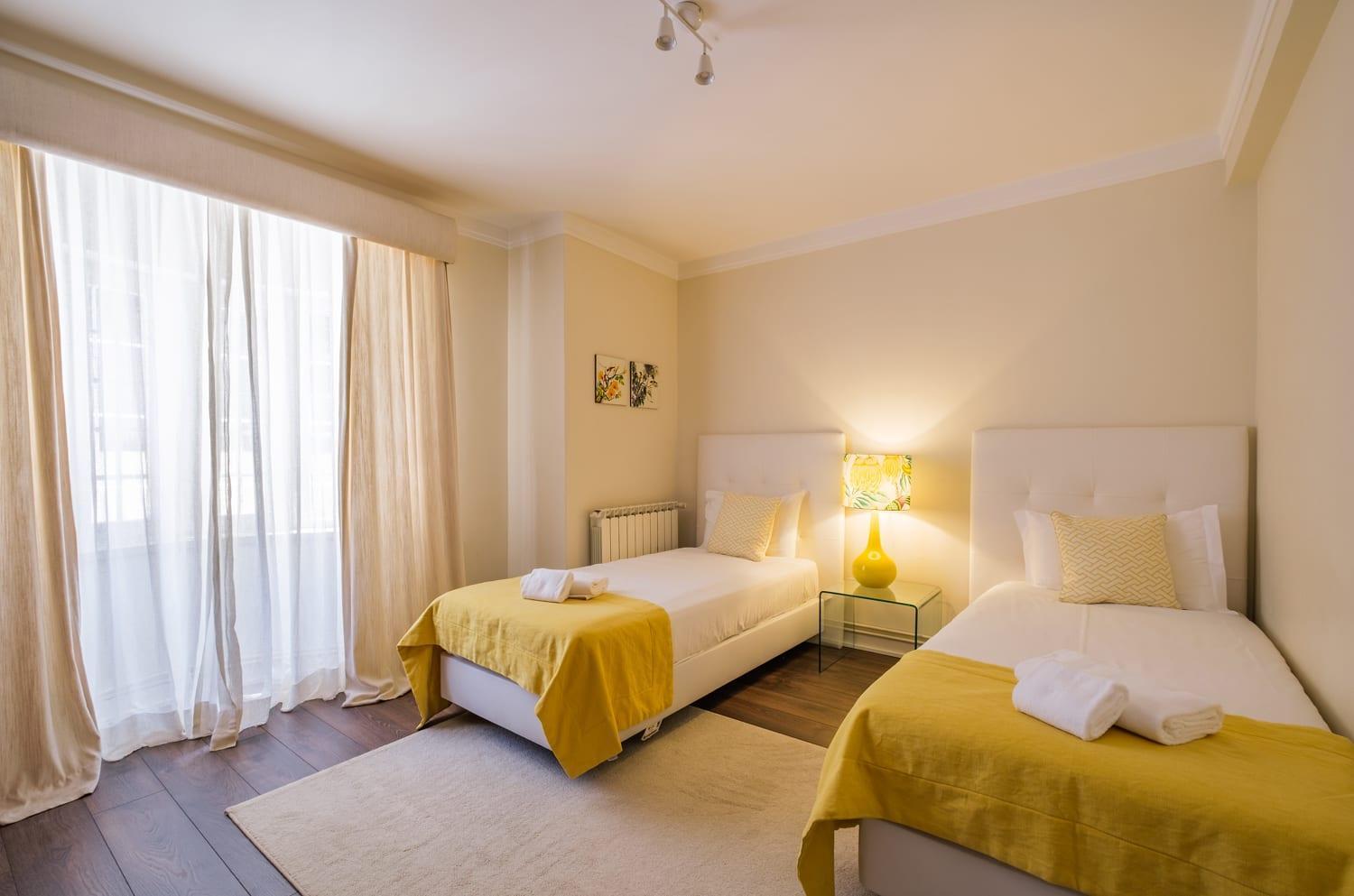 Villa Seafront Unit 2 Cascais Esterno foto