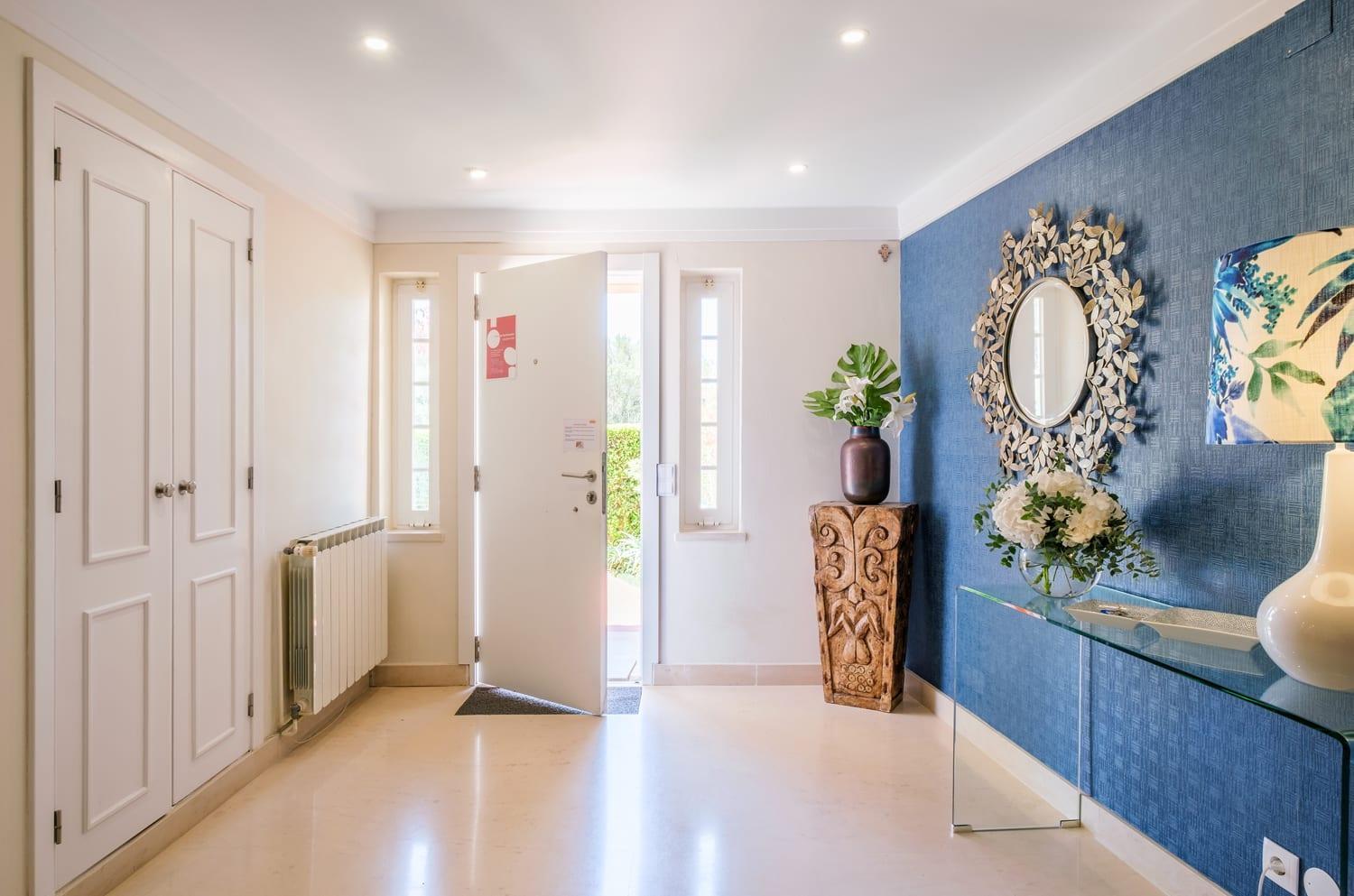 Villa Seafront Unit 2 Cascais Esterno foto