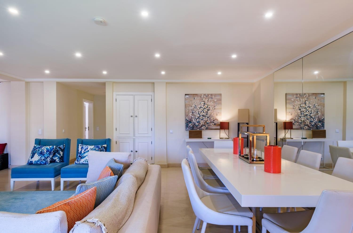 Villa Seafront Unit 2 Cascais Esterno foto